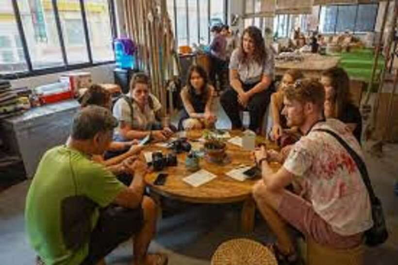 Pokhara: 3 Hour MoMo cooking class - Choosing the Filling: Vegetarian, Chicken, or Meat