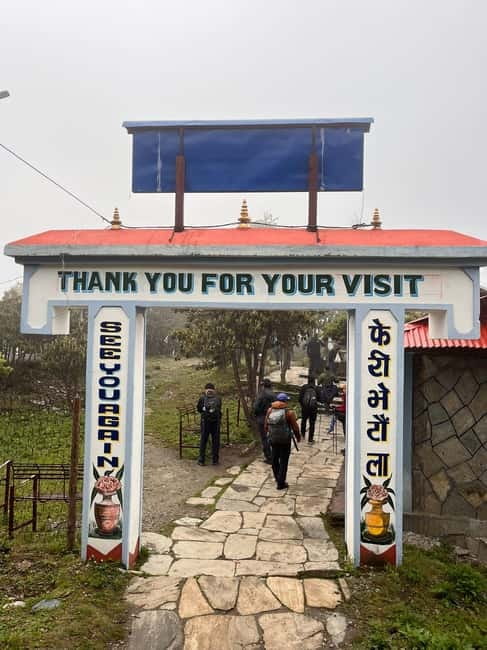 Pokhara: 4-Day Beautiful Ghorepani Poon Hill & Ghandruk Trek - Who Should Book This Trek?