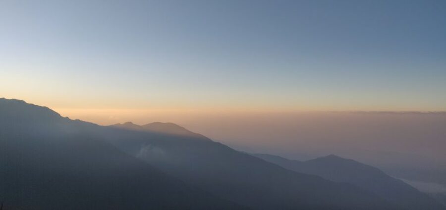 Pokhara:4-Day Ghorepani Poon Hill Guided Trek via Ghandruk - How difficult is the trek?