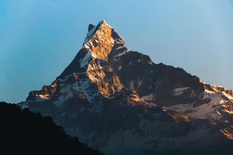 Pokhara:4-Day Ghorepani Poon Hill Guided Trek via Ghandruk - Why this four-day route works from Pokhara