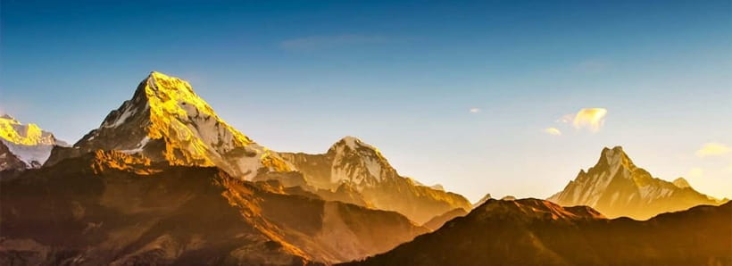 Pokhara: 4-Day Ghorepani, Poonhill & Ghandruk Mountain Trek - Best time, weather, and what to pack