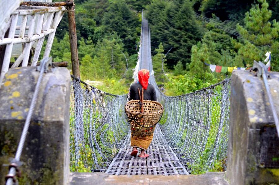 Pokhara: 4-Day Ghorepani, Poonhill & Ghandruk Village Trek - Why Poonhill works so well in four days