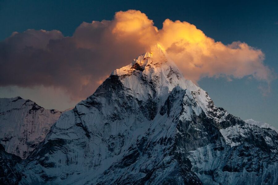 Pokhara: 4-Day Ghorepani, Poonhill & Ghandruk Village Trek - Day 1: Pokhara to Nayapool, then the climb to Ulleri