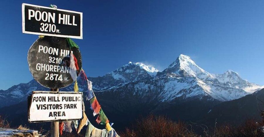 Pokhara: 4-Day Ghorepani, Poonhill & Ghandruk Village Trek - Should you book the Ghorepani, Poonhill, and Ghandruk trek?