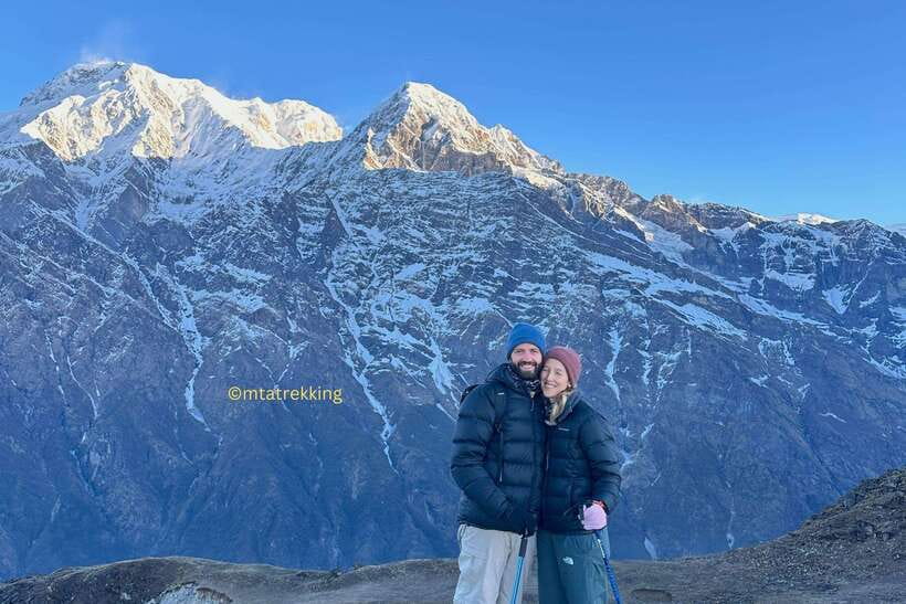 Pokhara: 4-Day Mardi Himal Trek - The guide can make or break the four days
