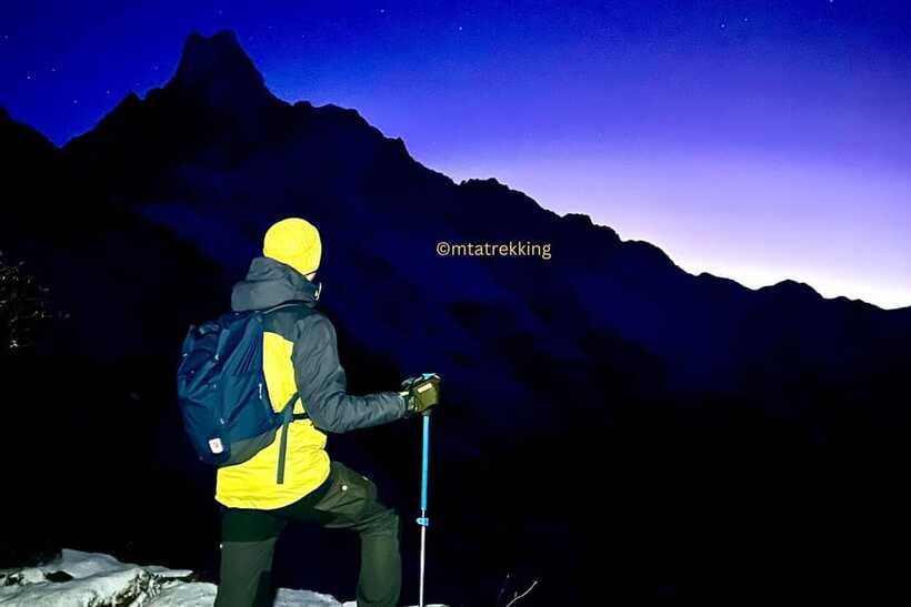 Pokhara: 4-Day Mardi Himal Trek - Fitness, altitude, and the real difficulty