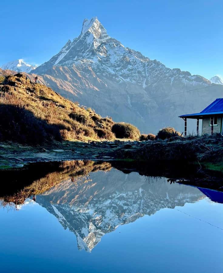 Pokhara: 4-Day Mesmerizing Mardi Himal Guided Trek - What the $152 price really covers