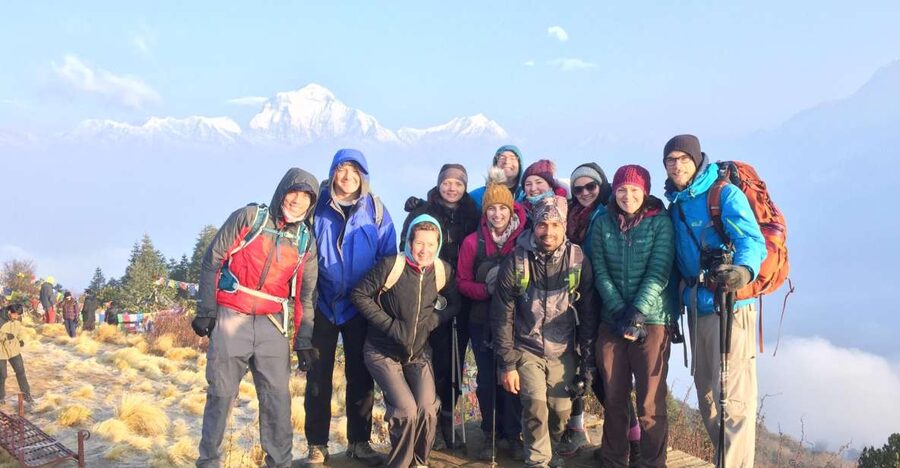 Pokhara: 4-Day Private Trek Tour - Why this short Poon Hill trek works