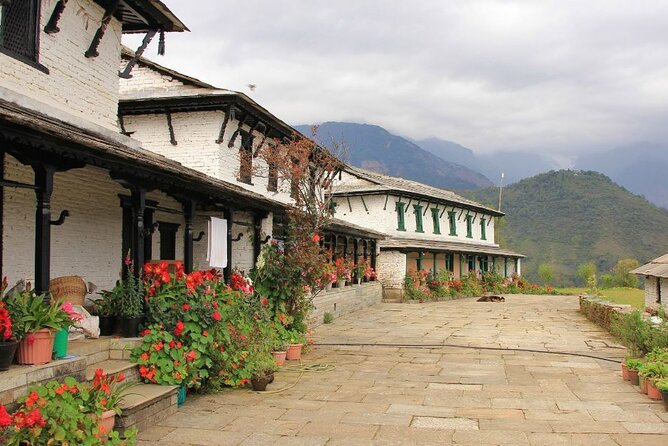 Pokhara: 4 Days Poon Hill and Ghandruk Trek - Day 4: Ghandruk exploration and the rough ride back