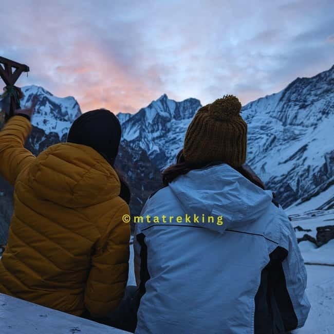 Pokhara: 5-Day Annapurna Base Camp (ABC) Trek - Gurung villages and the human side of the trek
