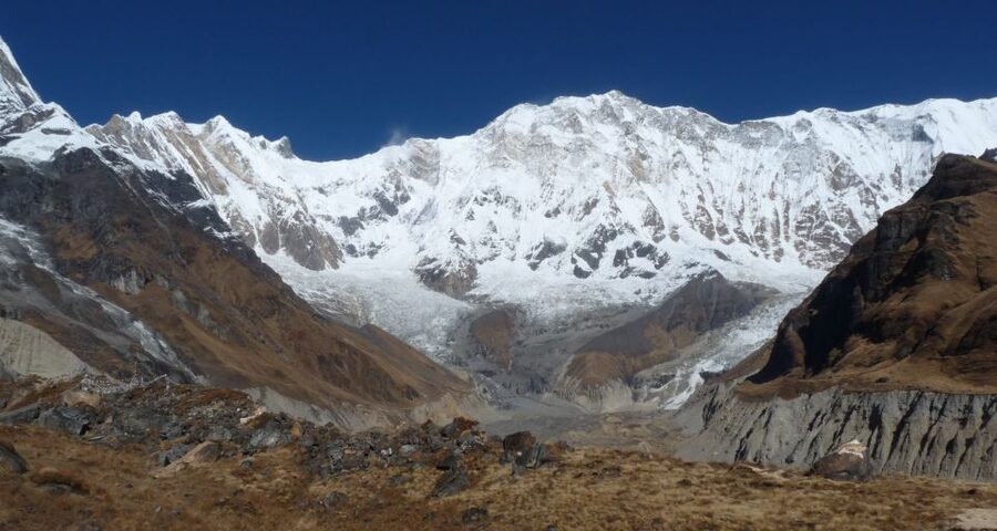 Pokhara: 5-Day Trek to Annapurna Base Camp and Hot Springs - What the $206 price really covers