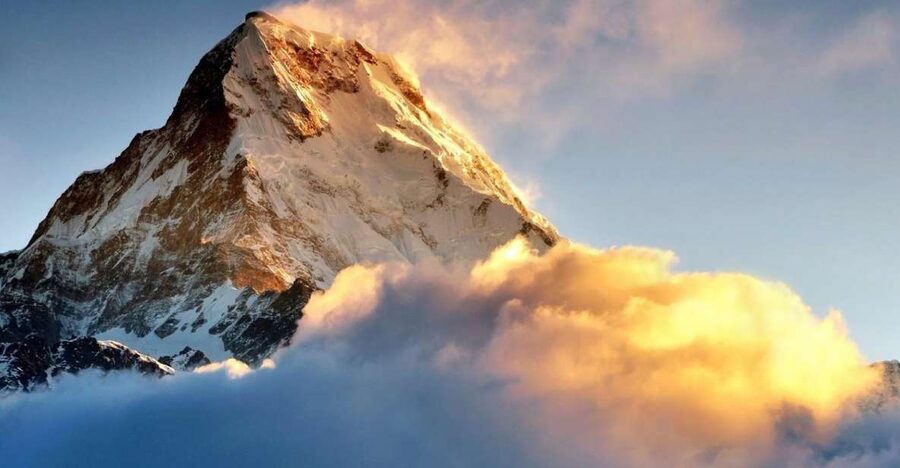 Pokhara: 5-Day Trek to Annapurna Base Camp and Hot Springs - Day 2: Sinuwa to Deurali through forest