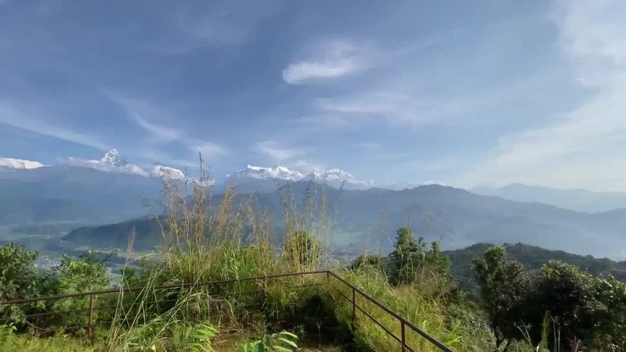 Pokhara: 5 Himalayan Viewpoints Guided Tour - Who will get the most from this day