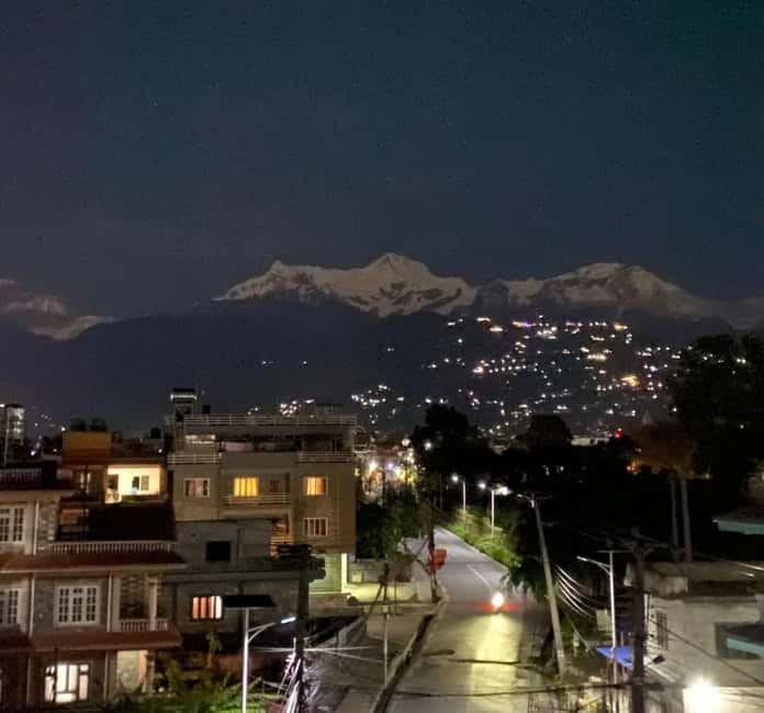 Pokhara: 5 Himalayan Viewpoints Guided Tour - Phokshing village and a closer look at rural life