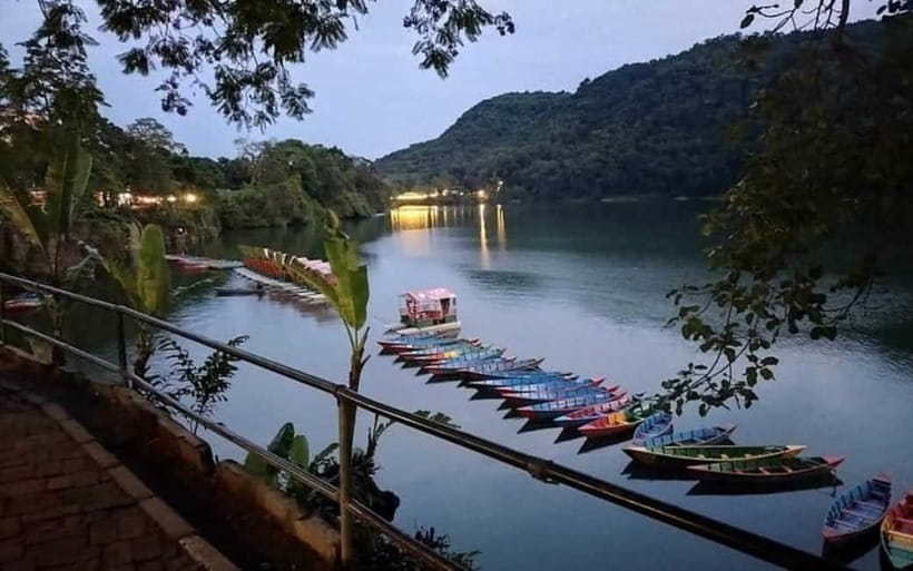 Pokhara: 5 Himalayan Viewpoints Guided Tour - Timing, pickup, and practical preparation