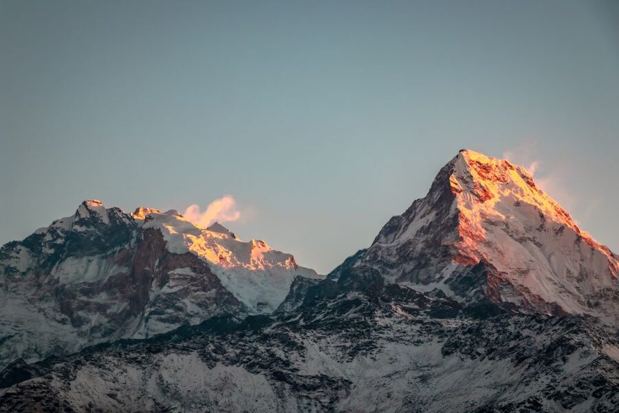 Pokhara: 7 Day Annapurna Base Camp Trek - Key points to know before you book