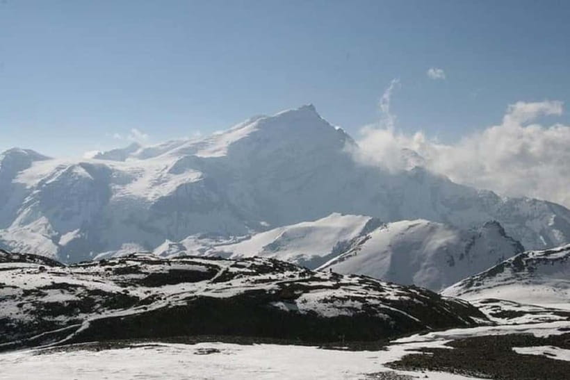 Pokhara: 7-Day Annapurna Base Camp Trek & Natural Hot Spring - Tea houses, meals, and what the $181 covers