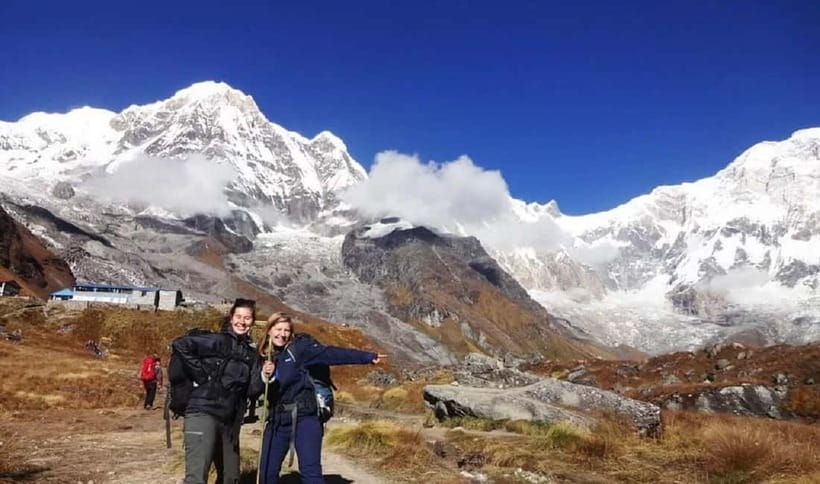 Pokhara: 7-Day Annapurna Base Camp Trek & Natural Hot Spring - Why this seven-day trek works