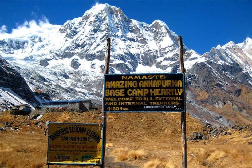 Pokhara: 7-Day Annapurna Base Camp Trek & Natural Hot Spring - Day 2: Stone steps and mountain views from Ghandruk to Chomrong