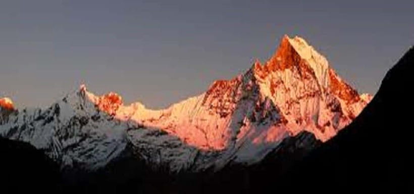 Pokhara: 7-Day Annapurna Base Camp Trek via Ghandruk - Key points to know before booking