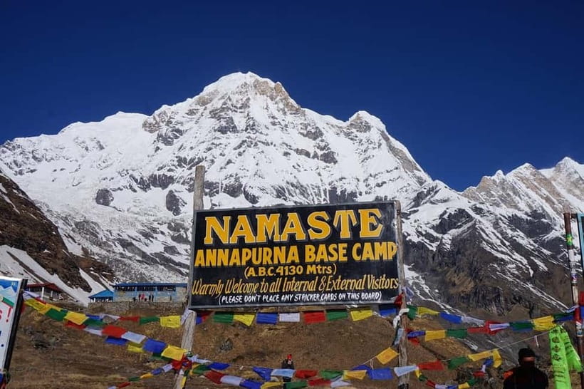 Pokhara: 7-Day Annapurna Base Camp Trek via Ghandruk - Day 2: Landruk, Chhomrong, and Sinuwa