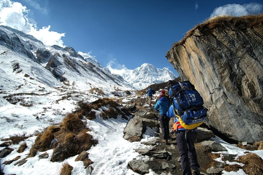 Pokhara: Amazing 7-Day ABC Trek with Natural Hot Spring - Key points to know before booking