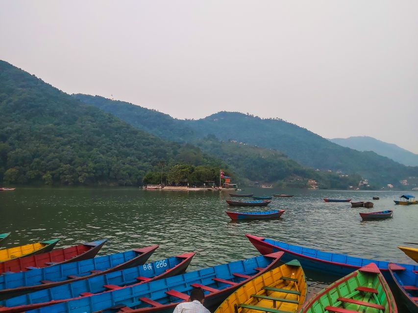 Pokhara: Amazing Day Hiking, Boating /Sunrise view tour - What this Pokhara tour really includes