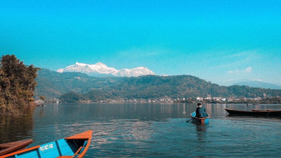 Pokhara: Amazing Day Hiking, Boating /Sunrise view tour - How the $11 price measures up