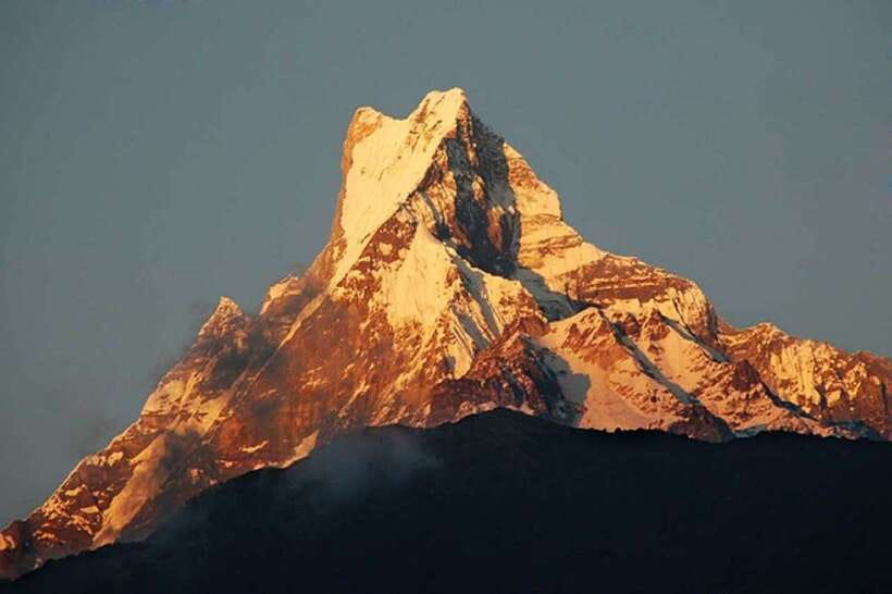 Pokhara: Annapurna Day Hike with Panoramic Views - What to bring for a smoother day