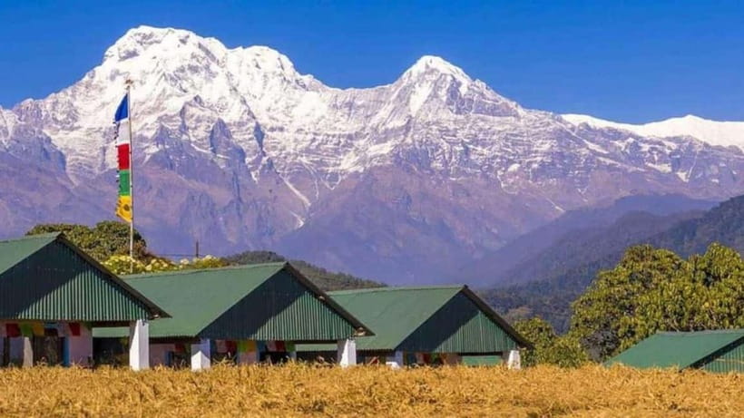 Pokhara: Annapurna Foothills Day Hike with Transfers - Why this is a smart first Himalayan hike