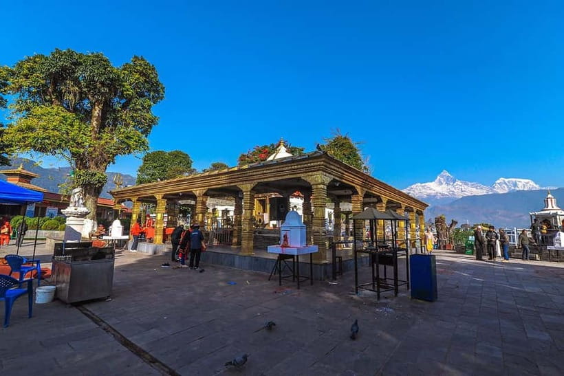 Pokhara: City Sightseeing Group Budget Bus Tour - Mahendra Cave and Bat Cave
