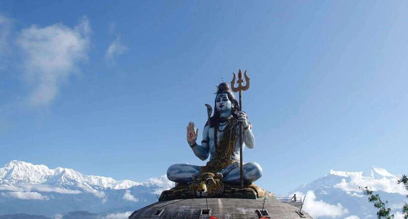 Pokhara: City Sightseeing Group Bus Tour - Davis Falls and Gupteshwor Cave work as one stop