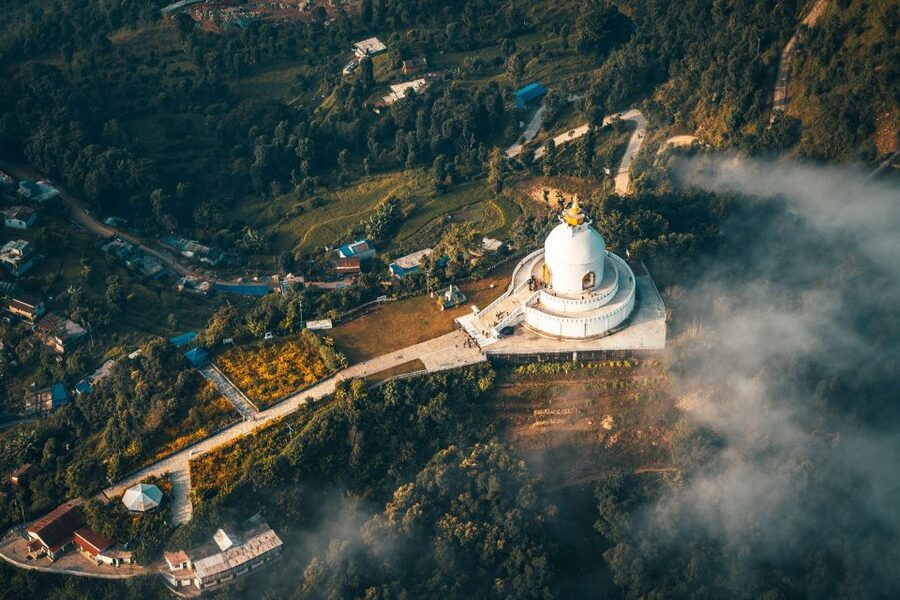 Pokhara Day Bus Sightseeing 8 points - What the $19 Pokhara tour really offers