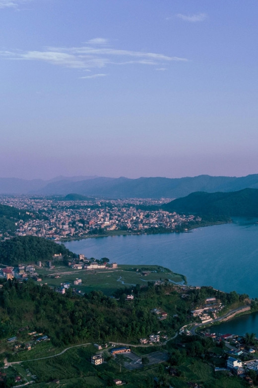 Pokhara Day Bus Sightseeing 8 points - A timing problem worth solving before you pay