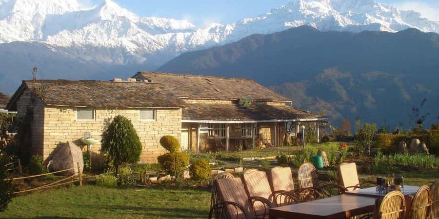 Pokhara: Day Hike to Australian Camp - Key points at a glance