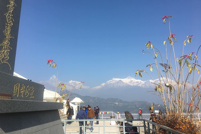 Pokhara: Day Hiking from Sarangkot to World Peace Stupa from Lakeside - Key points to know before you book
