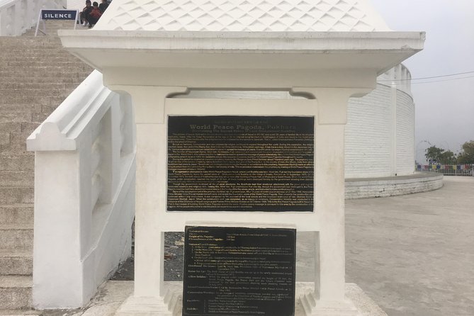 Pokhara: Day Hiking from Sarangkot to World Peace Stupa from Lakeside - Why this route makes sense in Pokhara