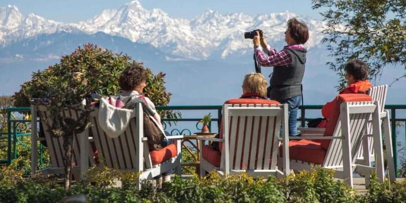 Pokhara: Day Hiking to Australian Base Camp with Lunch - What the $14 price really covers