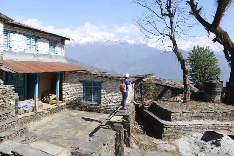 Pokhara: Day Hiking to Australian Base Camp with Lunch - Guides, languages, and the personal feel