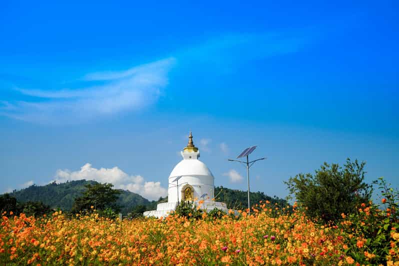 Pokhara Day Tour (Private car) - Sarangkot sunrise, the best start to the day