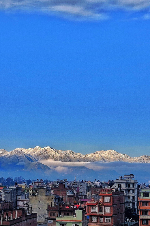 Pokhara Day Tour (Private car) - Mahendra Cave, with a practical warning