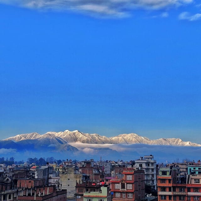Pokhara Day Tour (Private car) - Bindabasini Temple and breakfast back in Pokhara