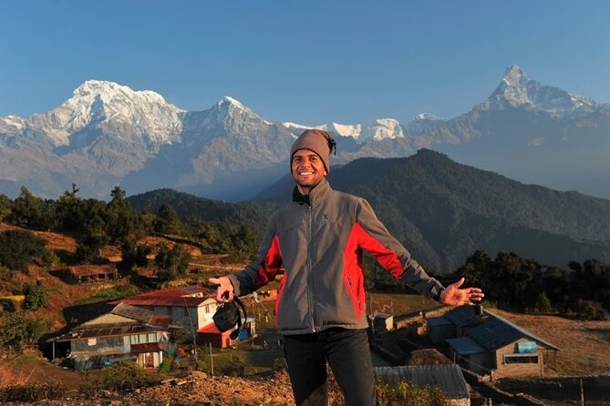 Pokhara: Easy Day Hike to Australian Camp & Dhampus Village - Why this is one of Pokhara’s best short hikes