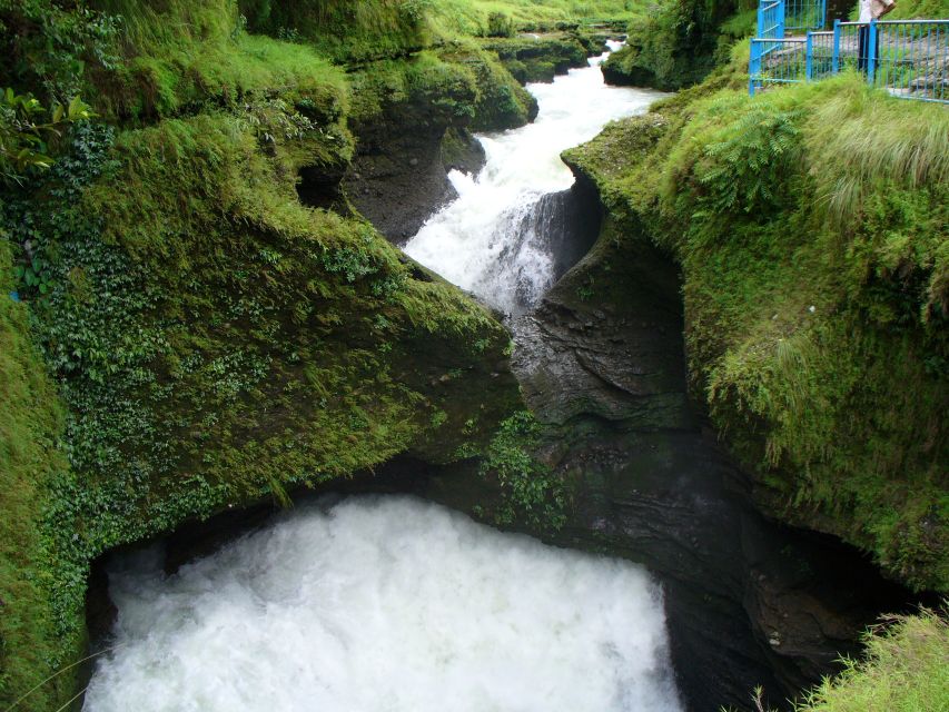 Pokhara: Full-Day Guided Sightseeing Tour - Key points to know before booking