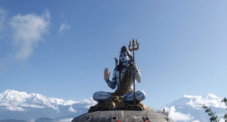 Pokhara: Full-Day Guided Sightseeing Tour - A stop at Lord Shiva’s temple