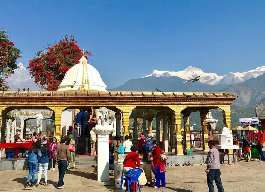 Pokhara: Full-Day Private Tour on 7 Iconic Destination - Key points at a glance