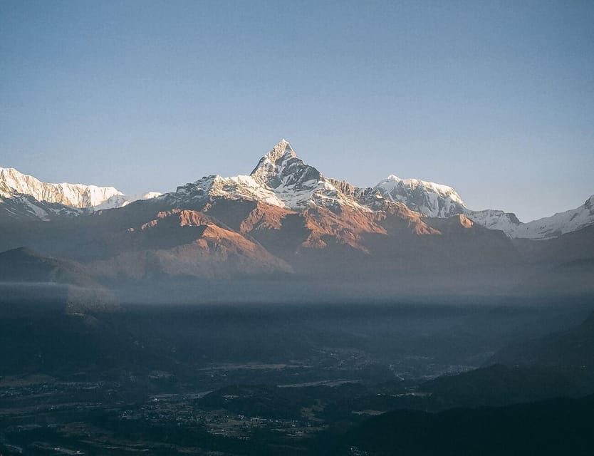 Pokhara: Full-Day Private Tour on 7 Iconic Destination - Bat Cave: the most memorable cave visit