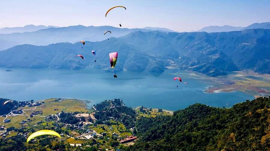 Pokhara: Full-Day Private Tour on 7 Iconic Destination - International Mountain Museum: the tour’s best context stop