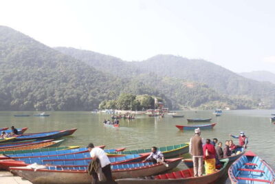 Full-Day Sharing Bus Tour on 7 Iconic Destination