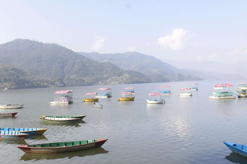 Pokhara: Full-Day Sharing Bus Tour on 7 Iconic Destination - Mahendra Cave and Bat Cave